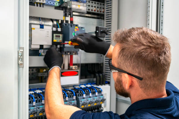 Best Licensed Electrician  in Dermott, AR