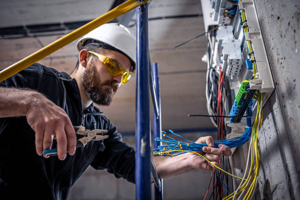 Best Circuit Breaker Repair  in Dermott, AR