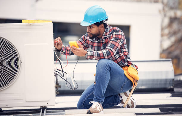 Best Affordable Emergency Electrician  in Dermott, AR
