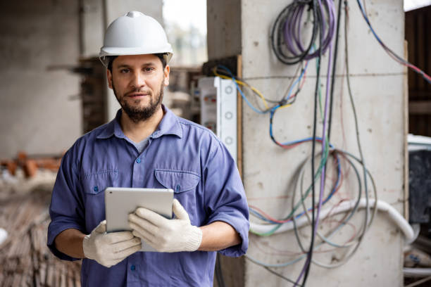  Dermott, AR Electrician Pros