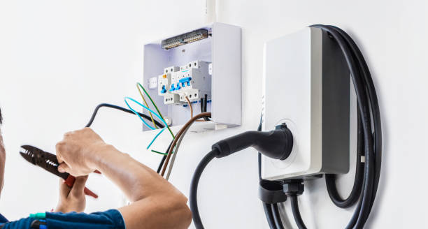 Best Electrical Outlet Repair  in Dermott, AR