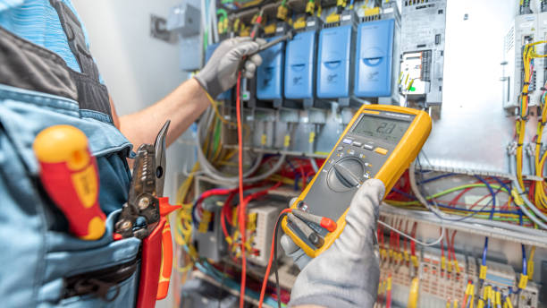Professional Electrician in Dermott, AR