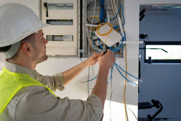 Best Electrical System Inspection  in Dermott, AR