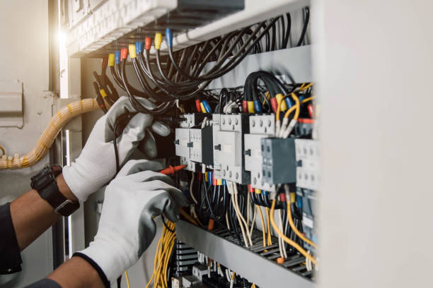 Electrical Rewiring Services in Dermott, AR
